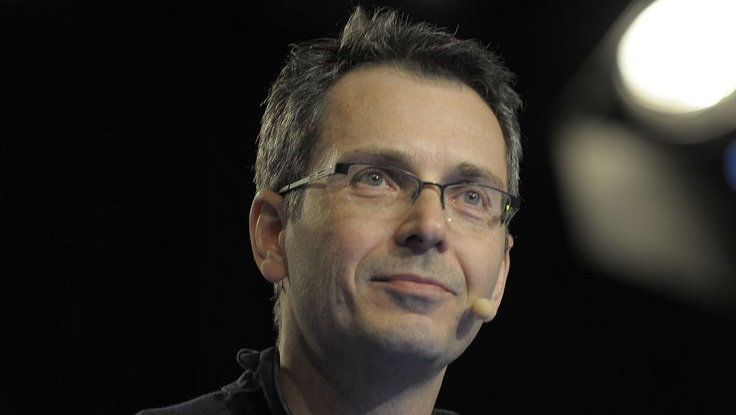 Tom Wujec: The Way Companies Produce Physical Objects is About to Change